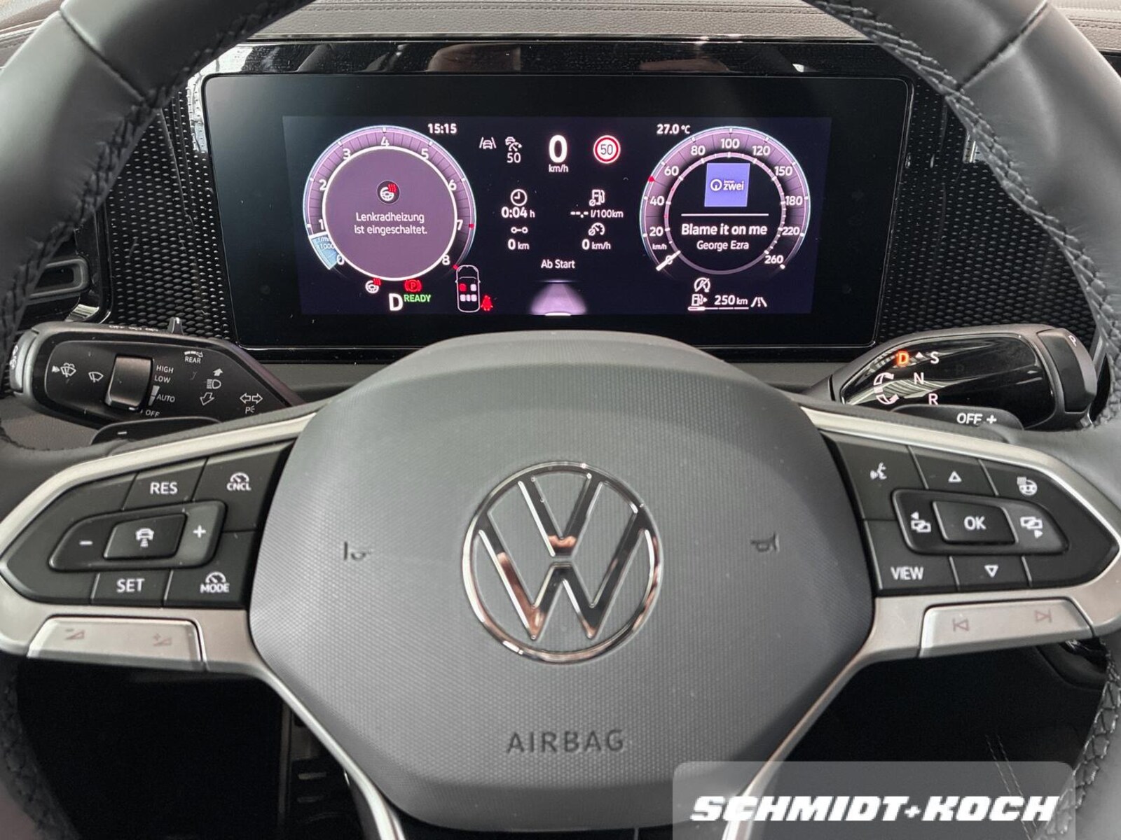 Volkswagen Tiguan – Bild 11