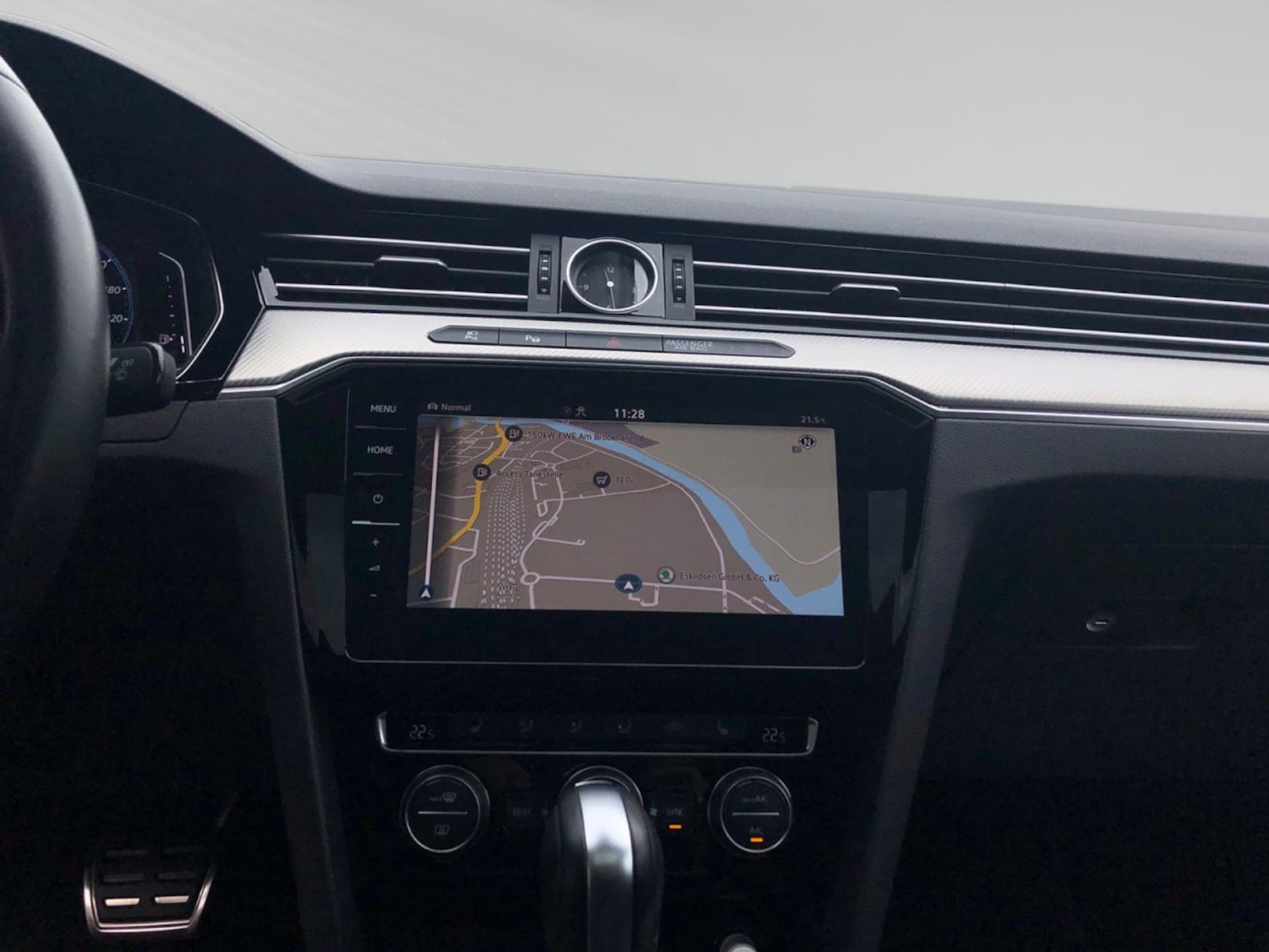 Volkswagen Arteon R-Line