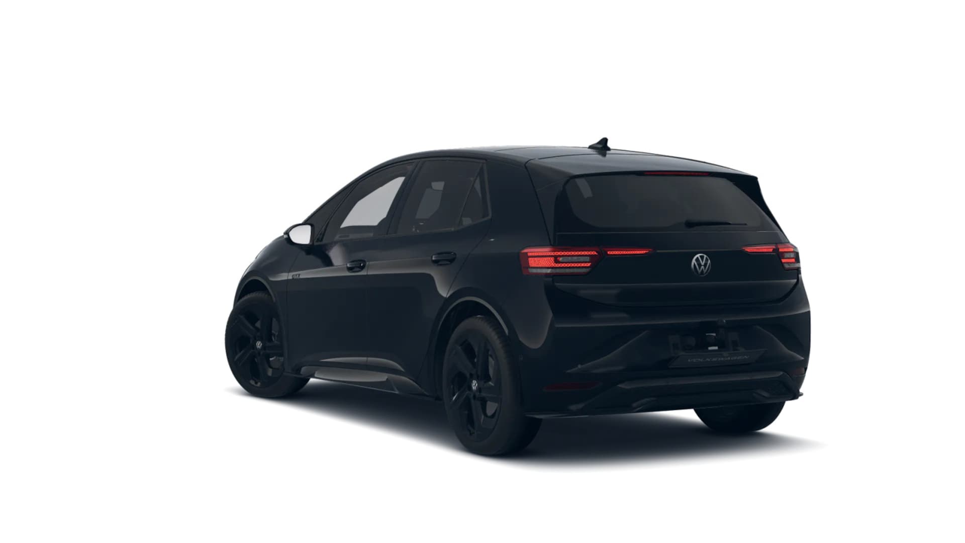 Volkswagen ID.3 GTX Performance