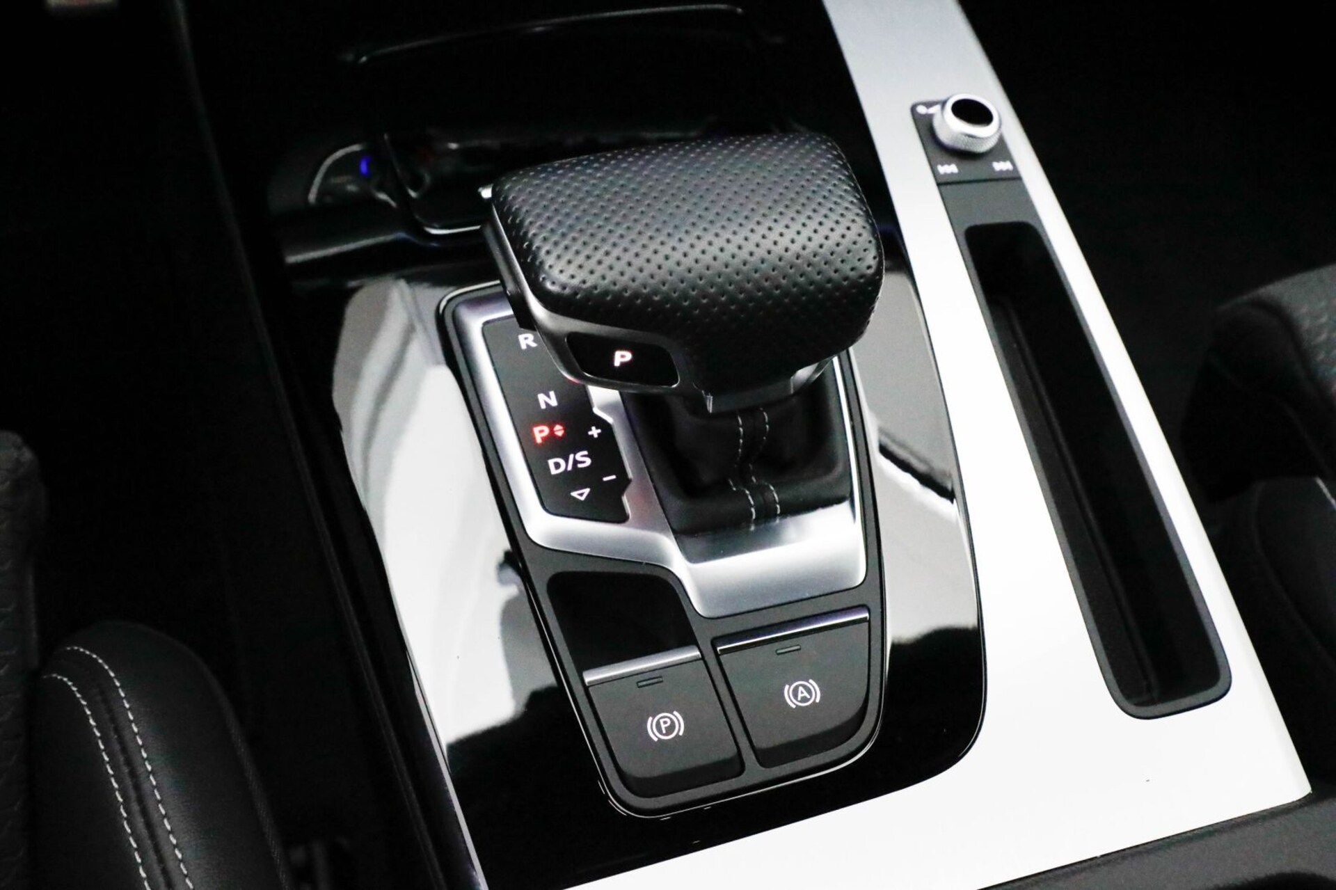Audi Q5 Sportback S line