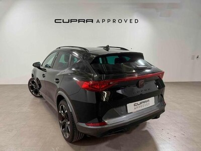 CUPRA Formentor 1.4 e-Hybrid Tech Edition DSG 150 kW (204 CV) — photo 2