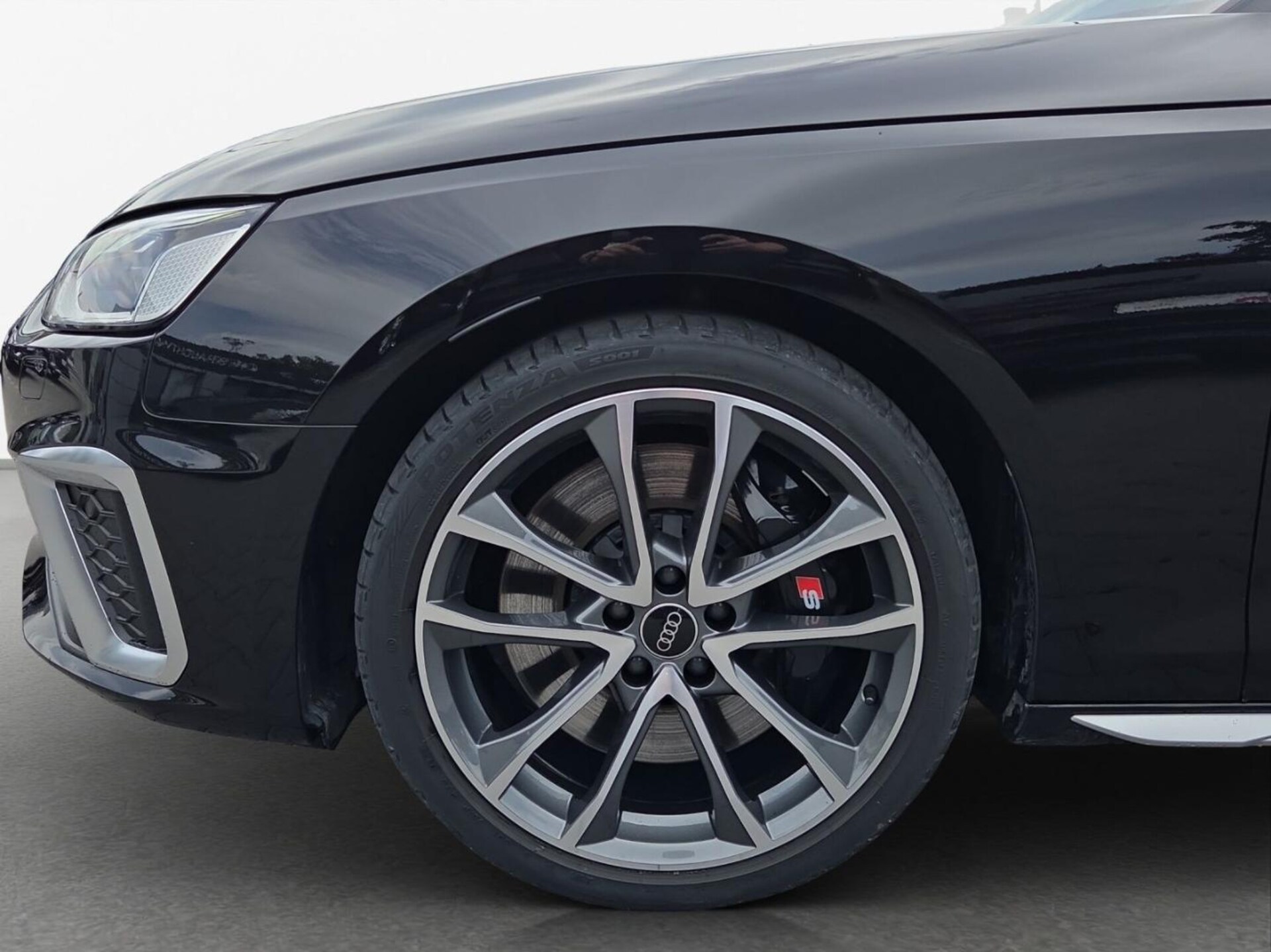Audi S4 Avant