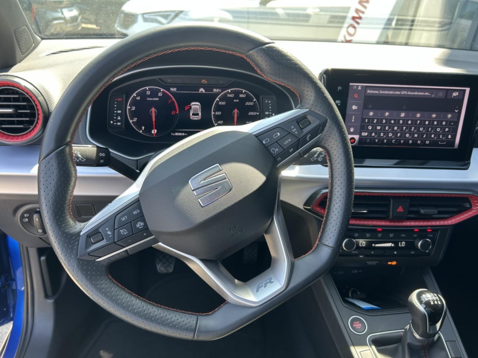 SEAT Ibiza – Bild 16