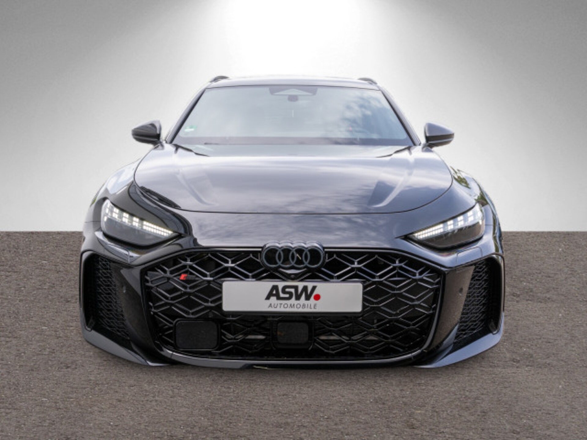 Audi RS 5 Avant
