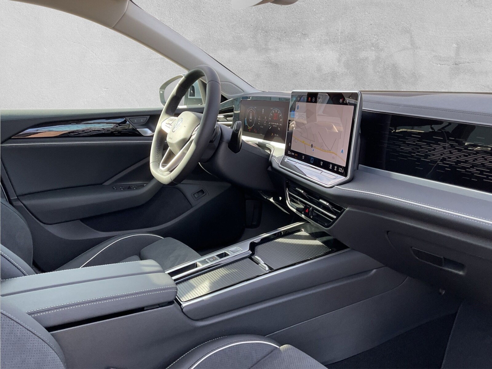 Volkswagen Passat – Bild 10