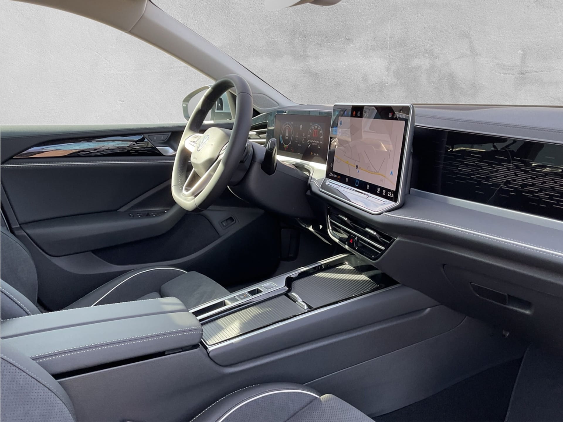 Volkswagen Passat Elegance