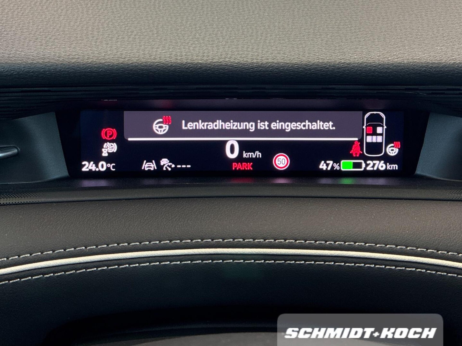 Volkswagen ID.7 Tourer Pro S