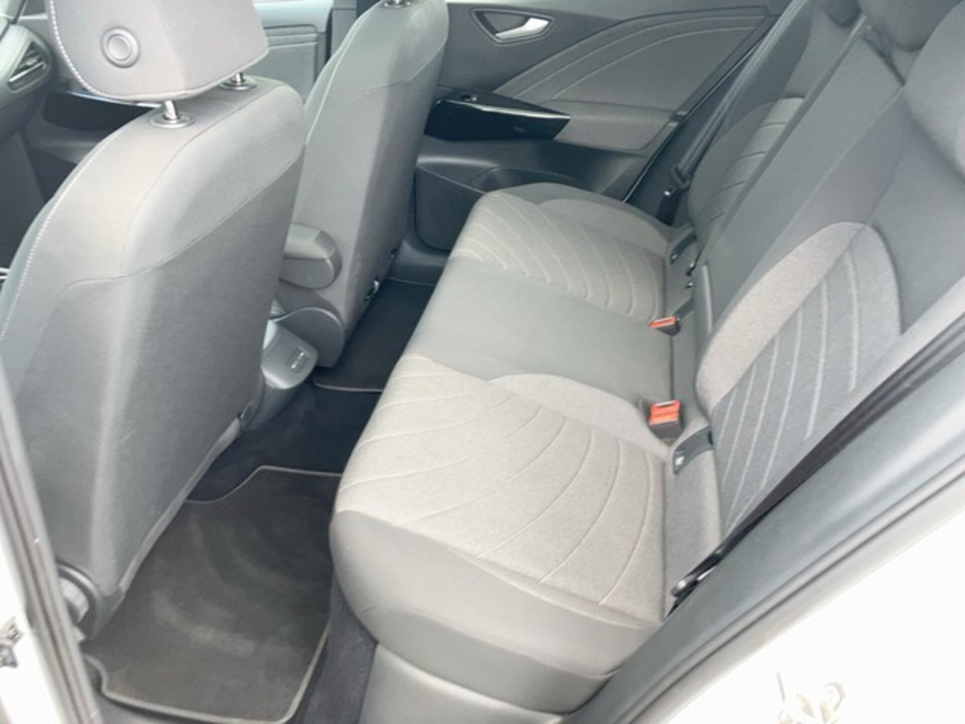 Volkswagen ID.3 Pro