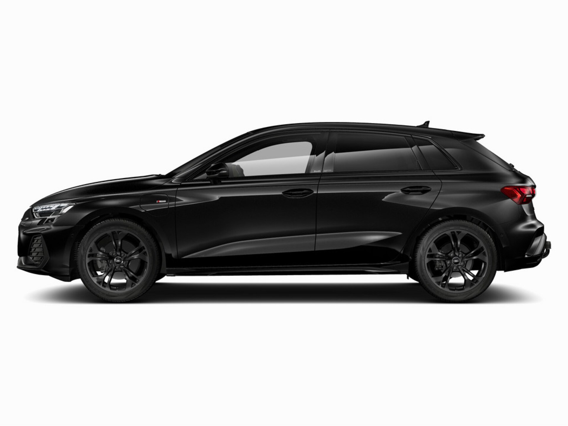 Audi A3 Sportback TFSI e S line