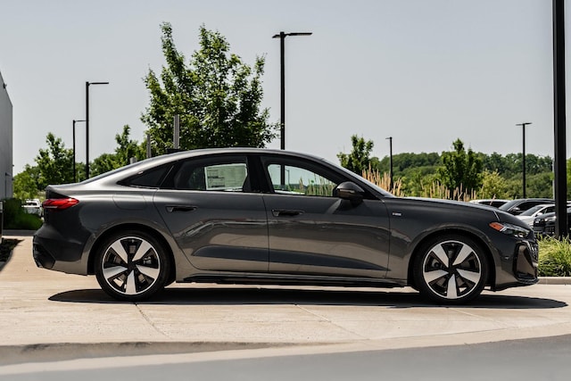 2026 Audi A5 Sedan