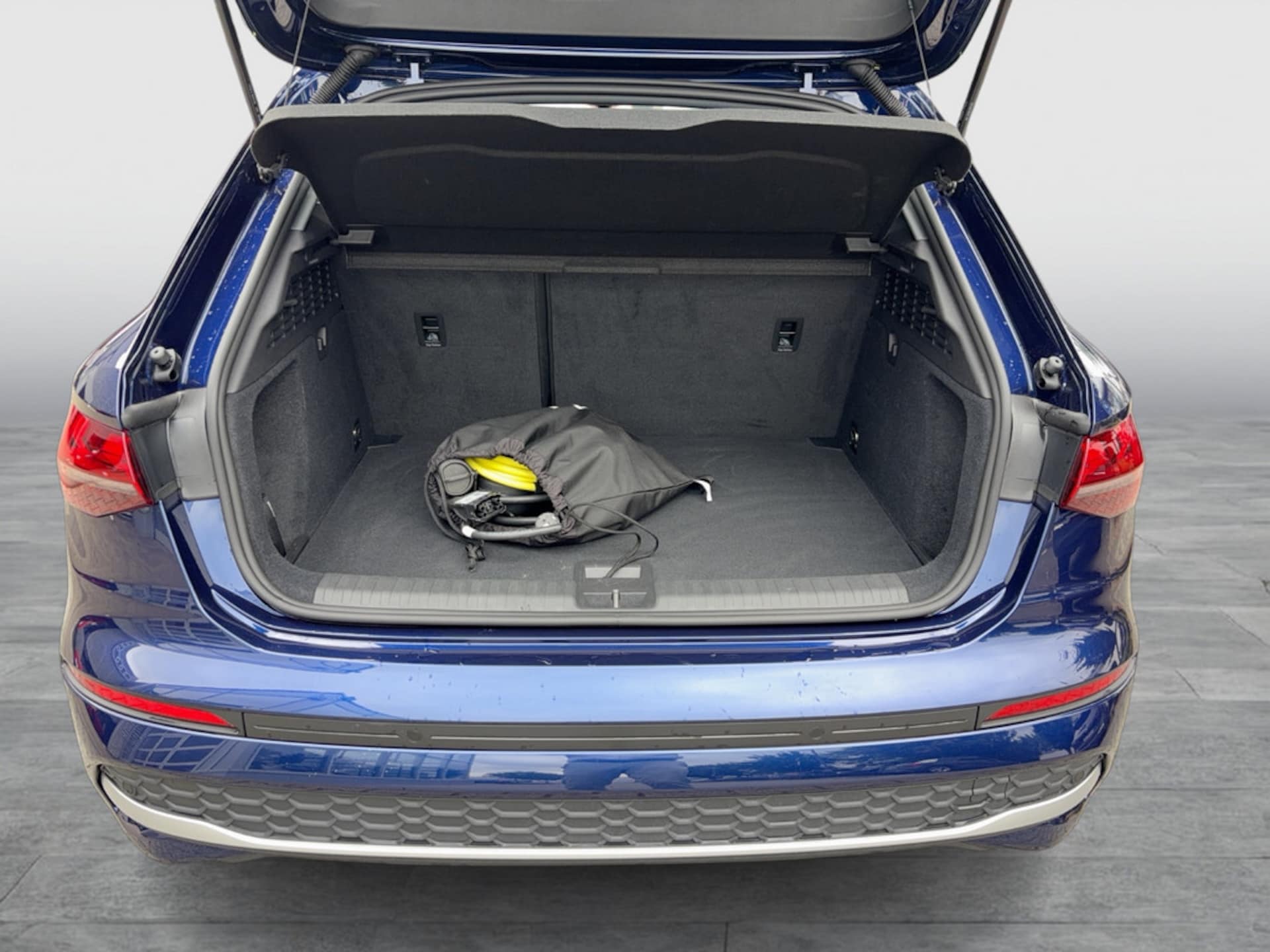 Audi A3 Sportback TFSI e Advanced