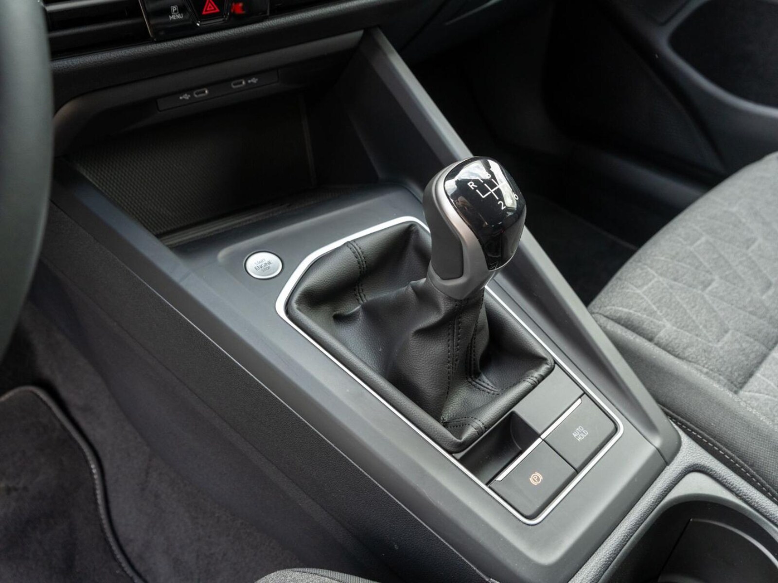 Volkswagen Golf – Bild 16