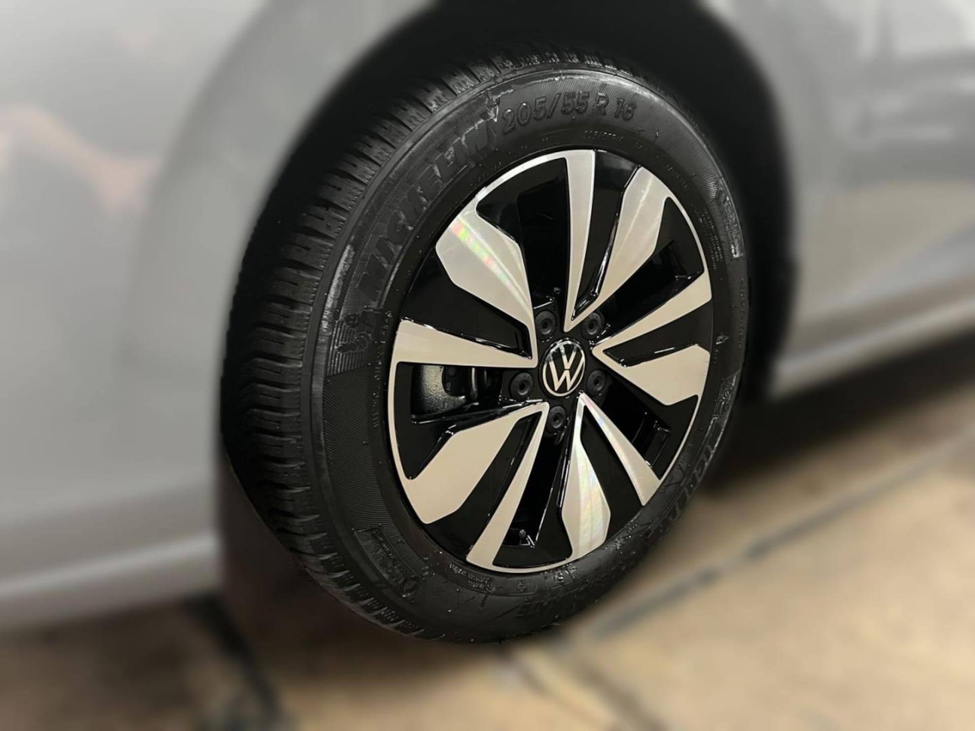 Volkswagen Golf Life