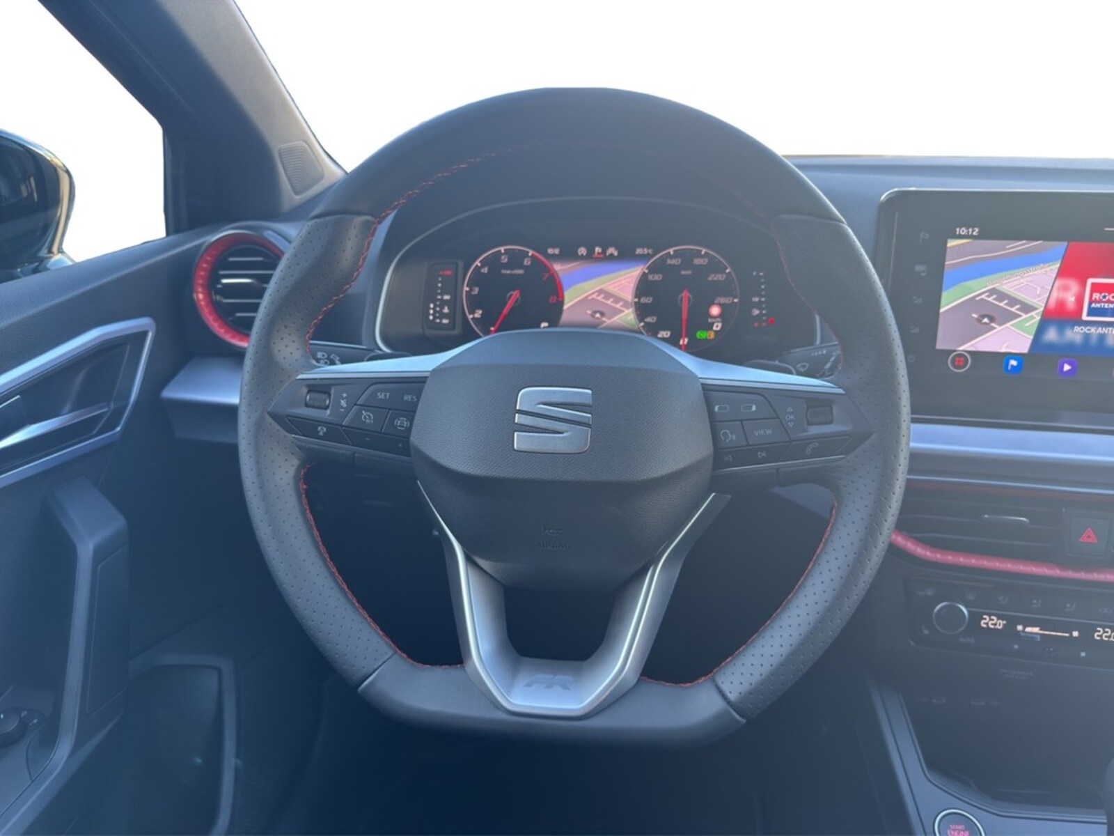 SEAT Ibiza – Bild 11