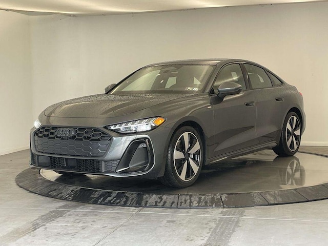Photo of 2026 Audi A5 Sedan