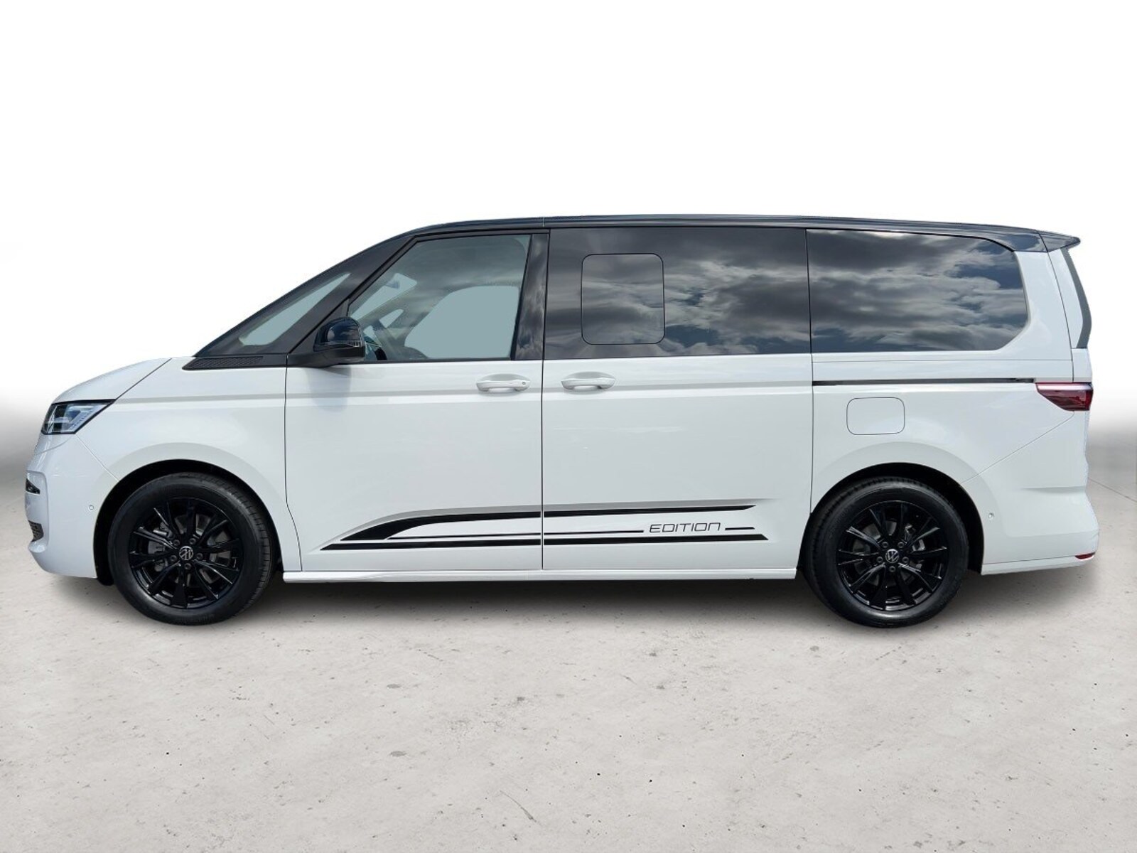 Volkswagen Multivan Langversion – Bild 3