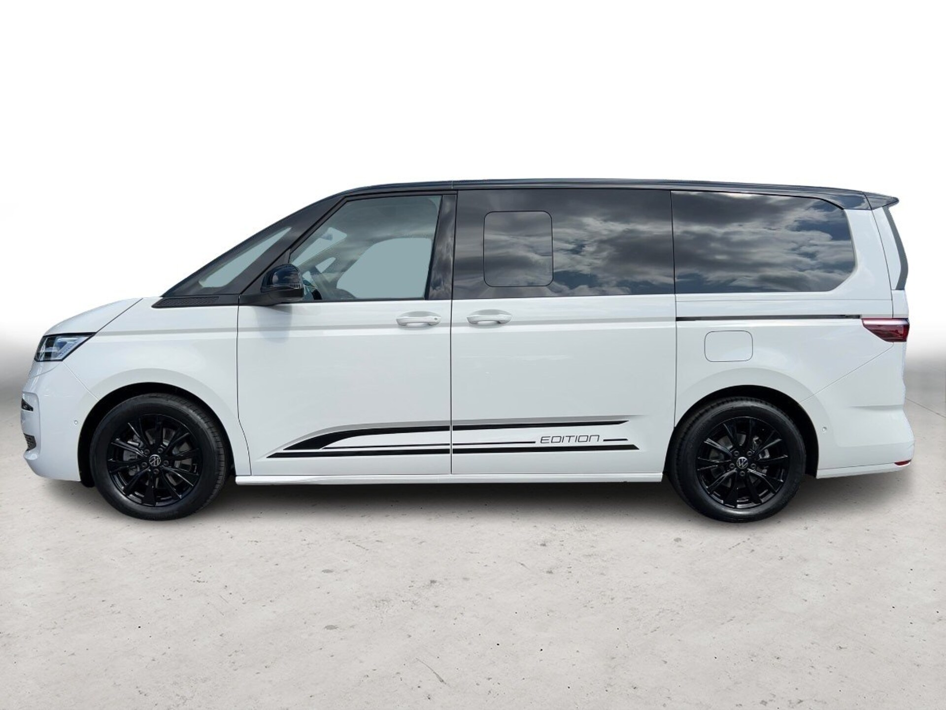 Volkswagen Multivan Langversion Life
