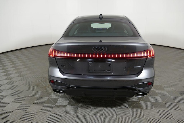 2026 Audi A5 Sedan
