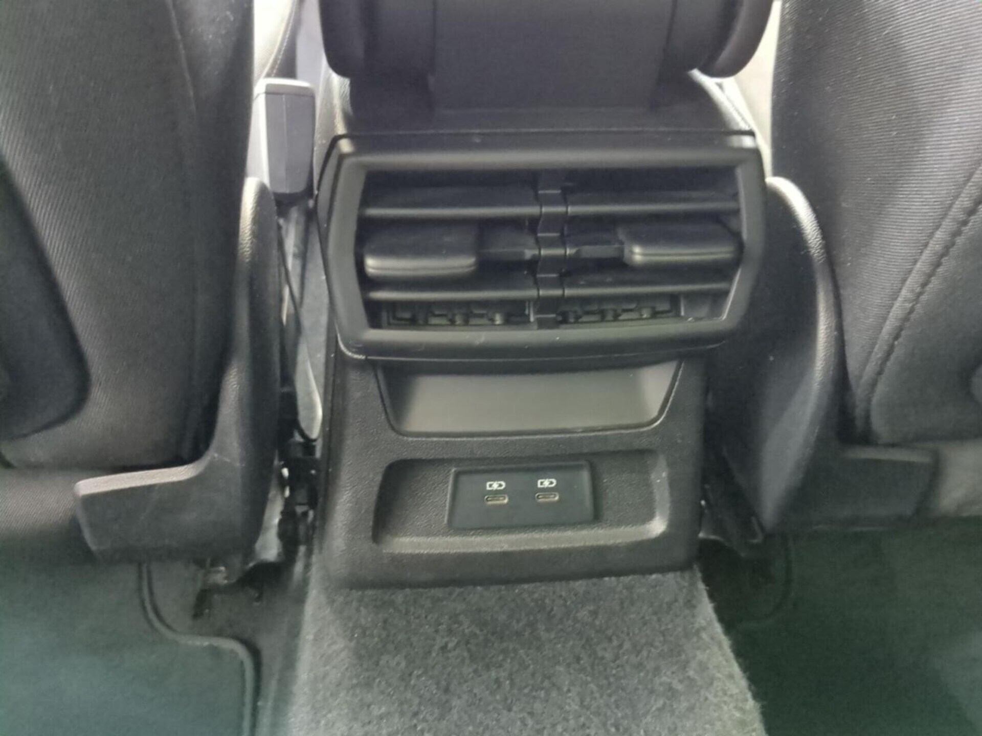 Audi A3 Limousine S line