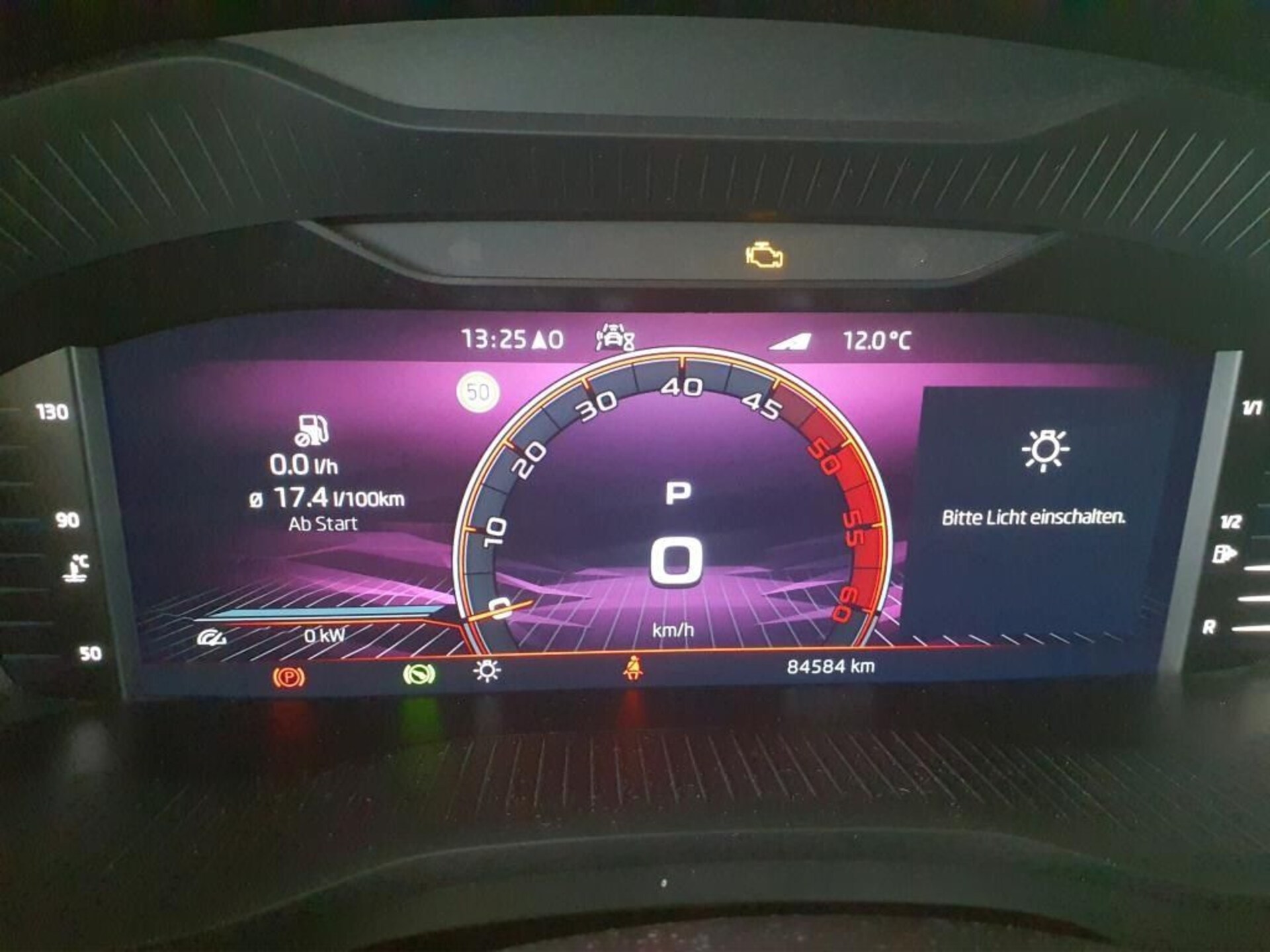 Skoda Kodiaq Sportline
