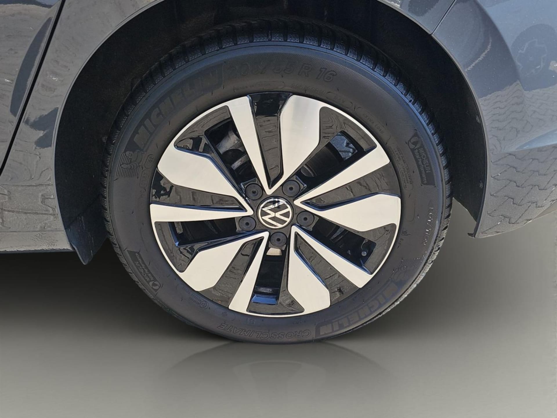 Volkswagen Golf Goal