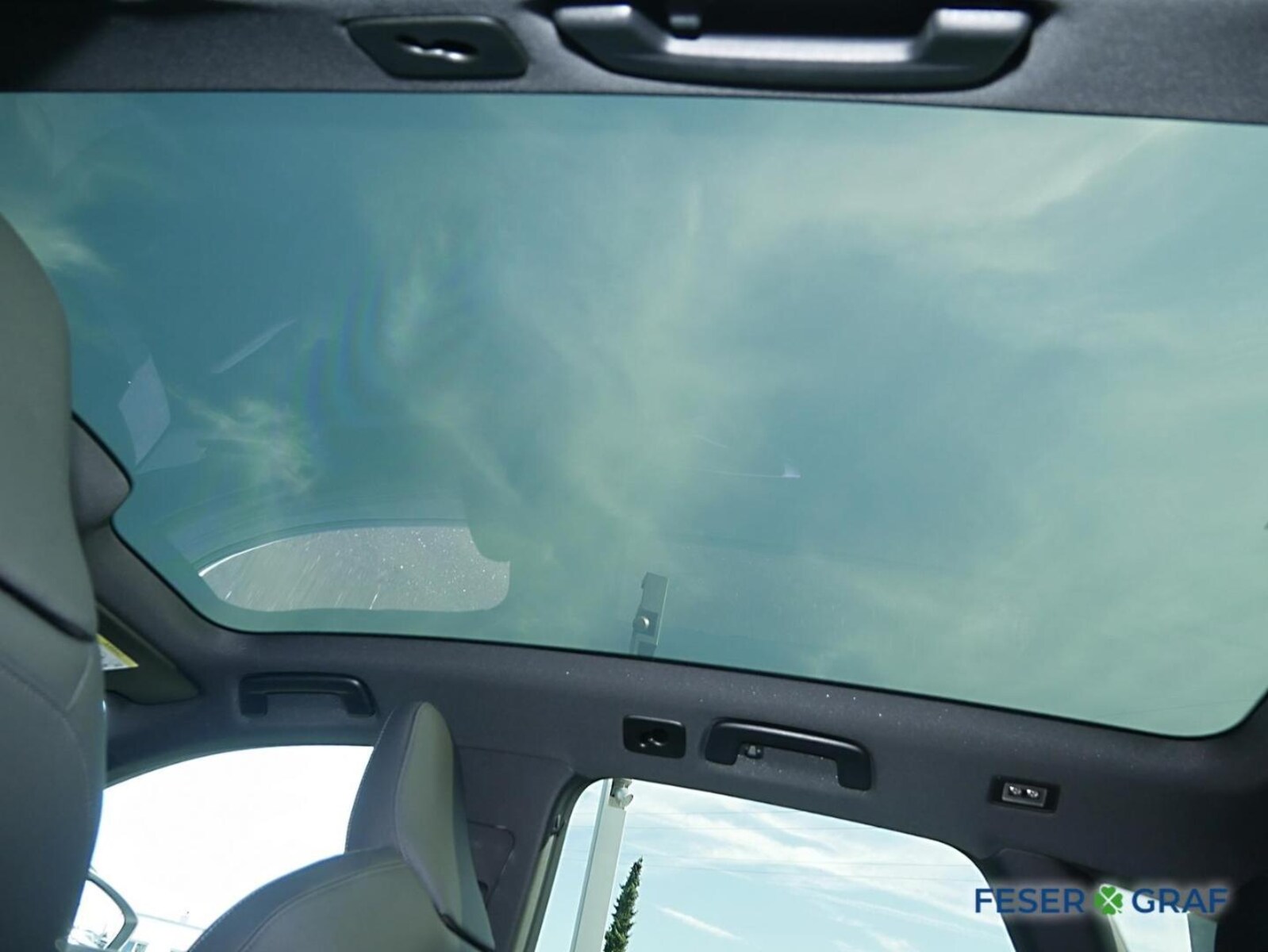 Audi A5 Avant – Bild 7