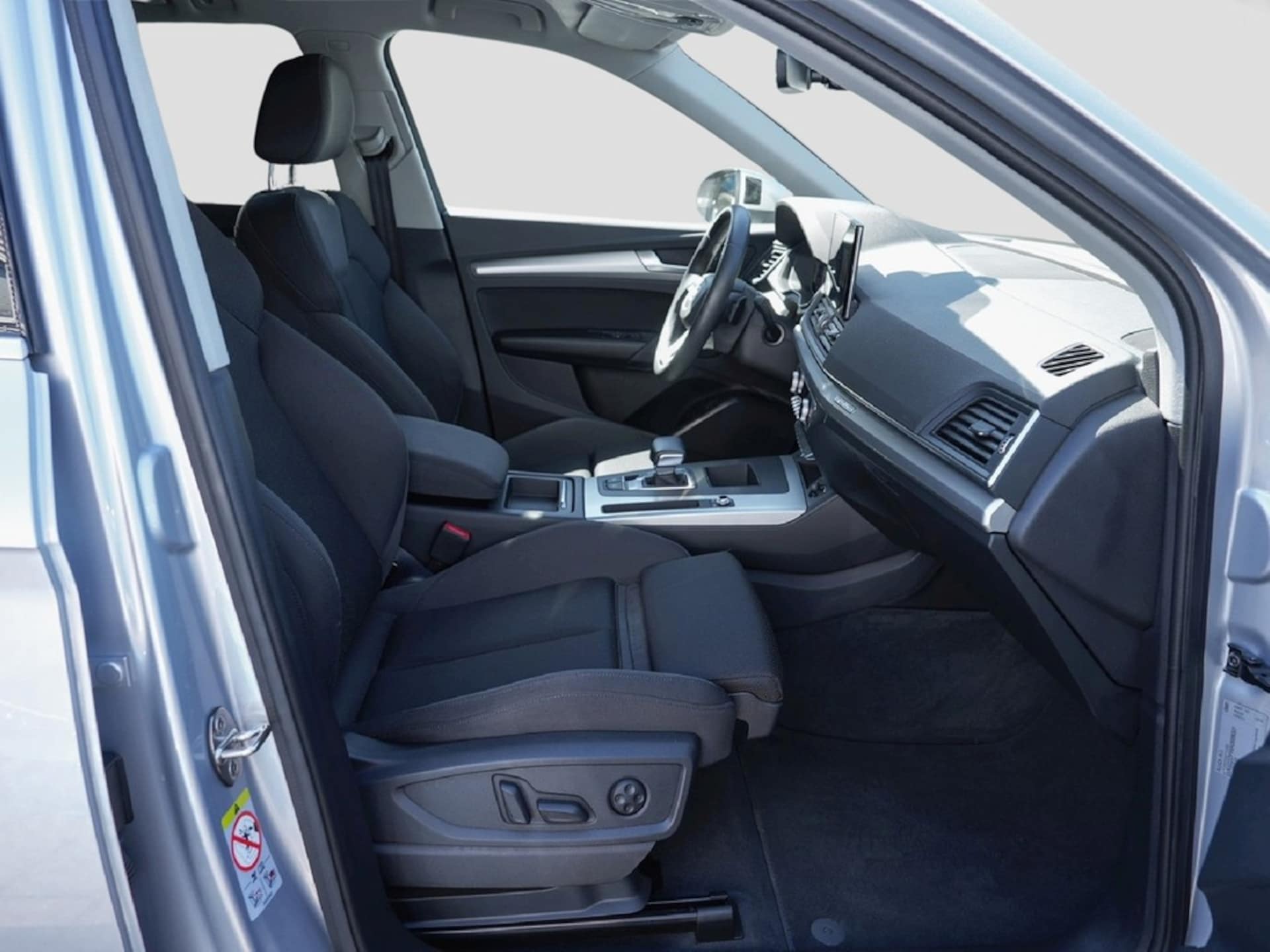 Audi Q5 SUV Advanced