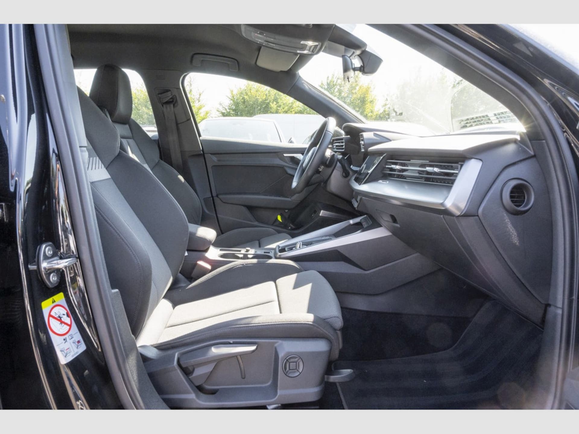 Audi A3 Sportback TFSI e Advanced
