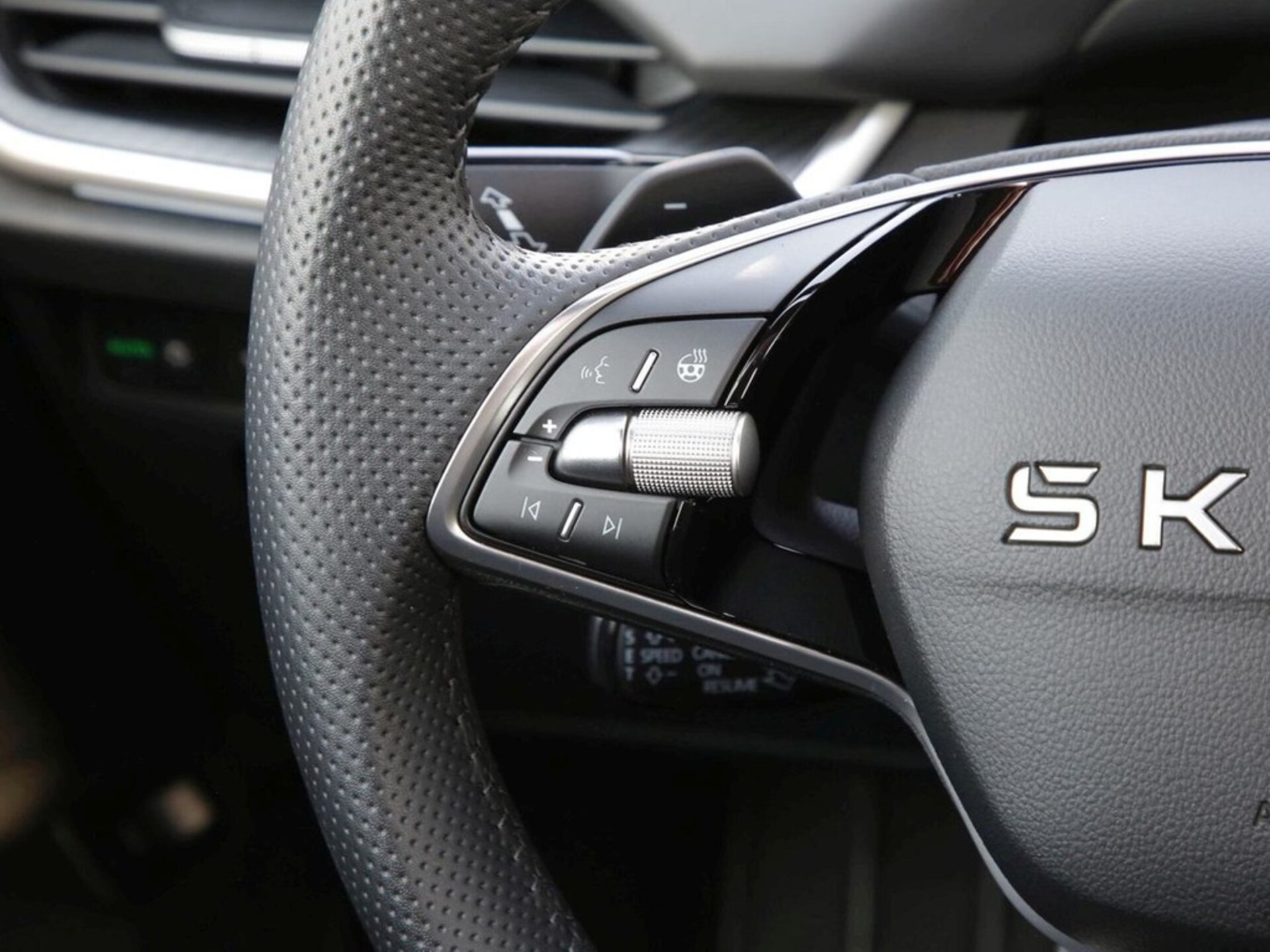 Skoda Enyaq 85 Sportline