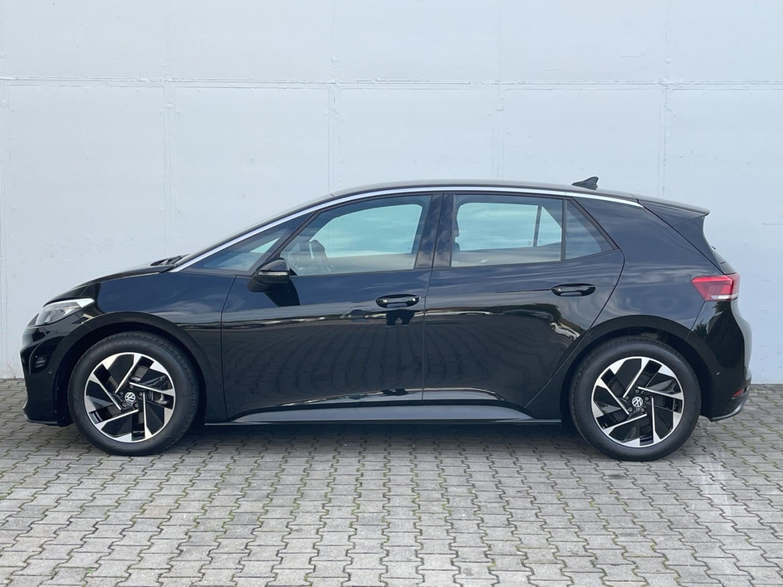 Volkswagen ID.3 – Bild 4
