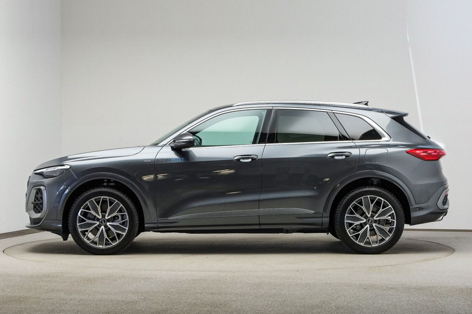 Audi Q5 – Bild 3