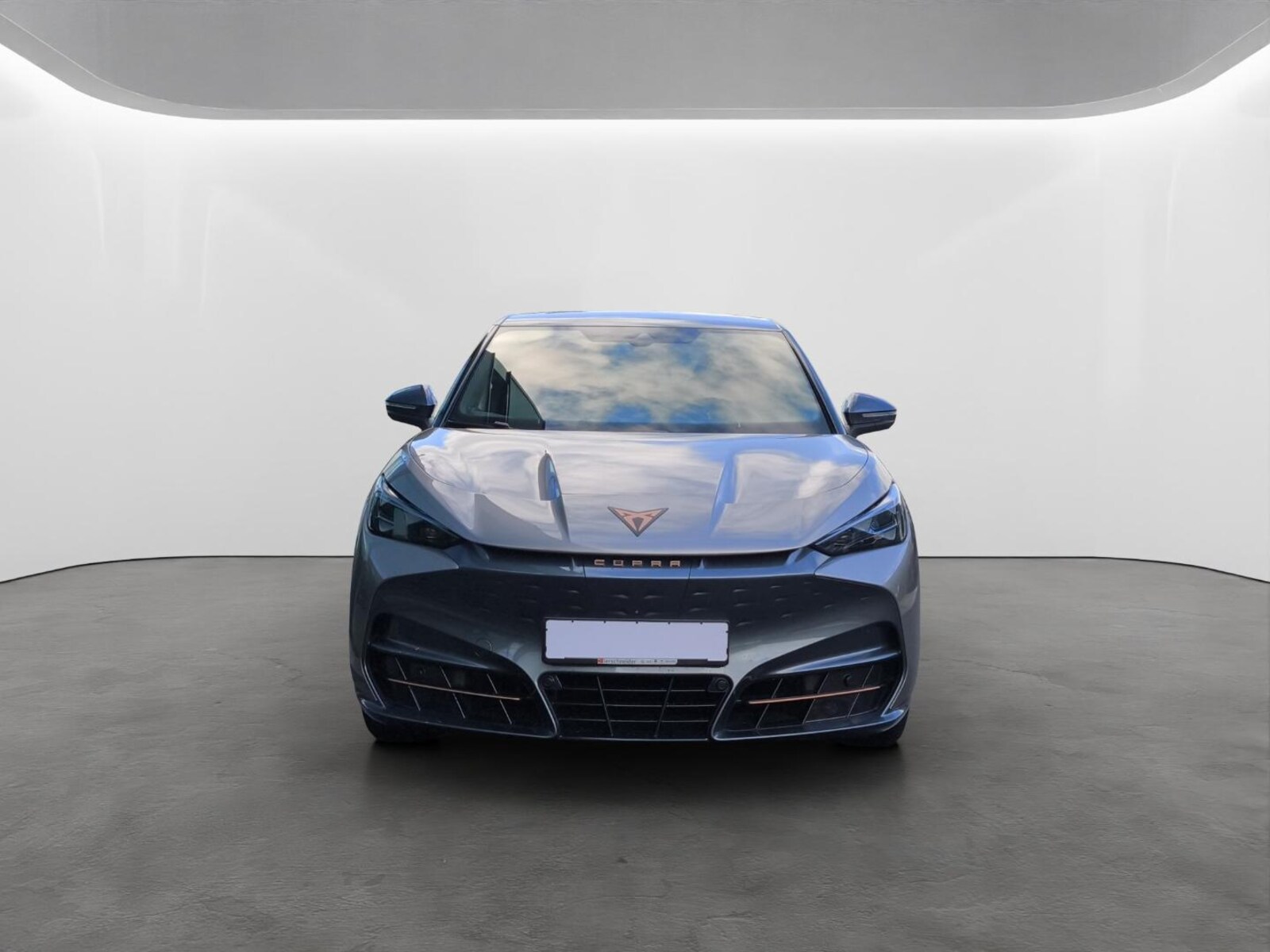 CUPRA Tavascan – Bild 3