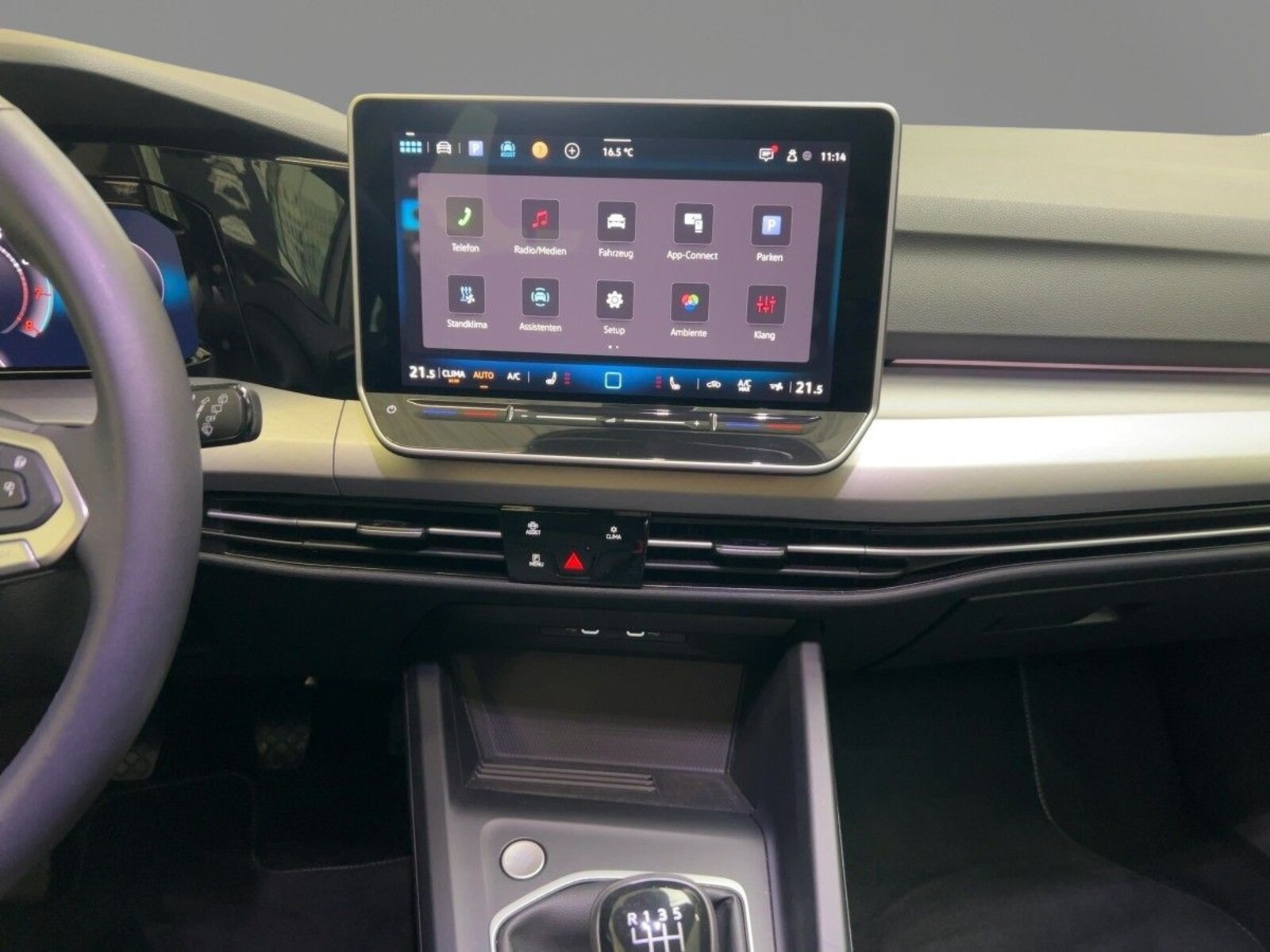 Volkswagen Golf – Bild 13