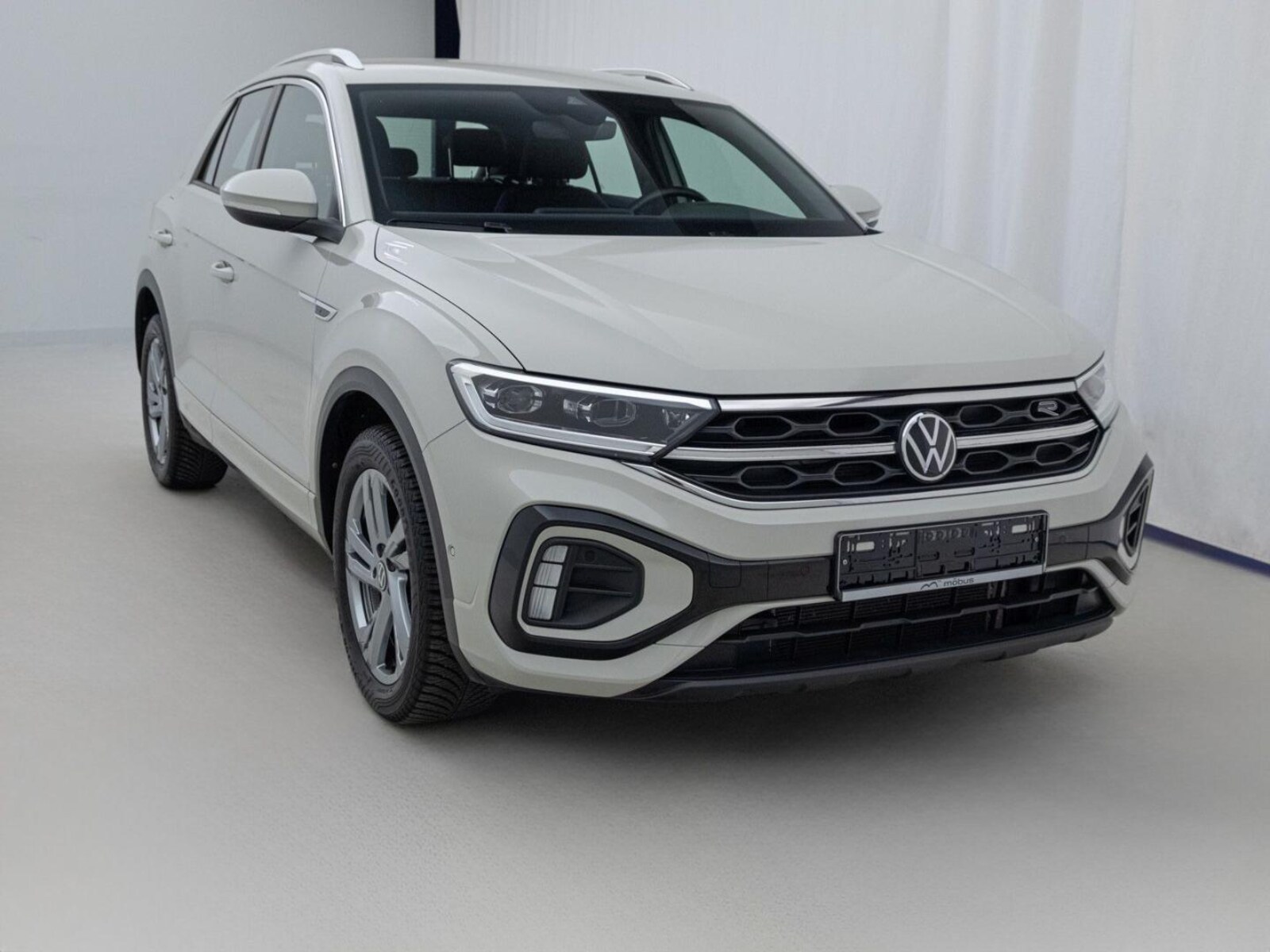 Volkswagen T-Roc – Bild 4