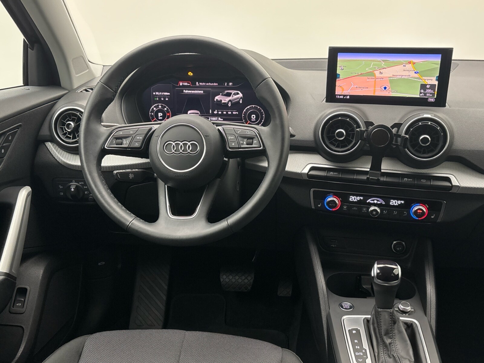 Audi Q2 – Bild 8