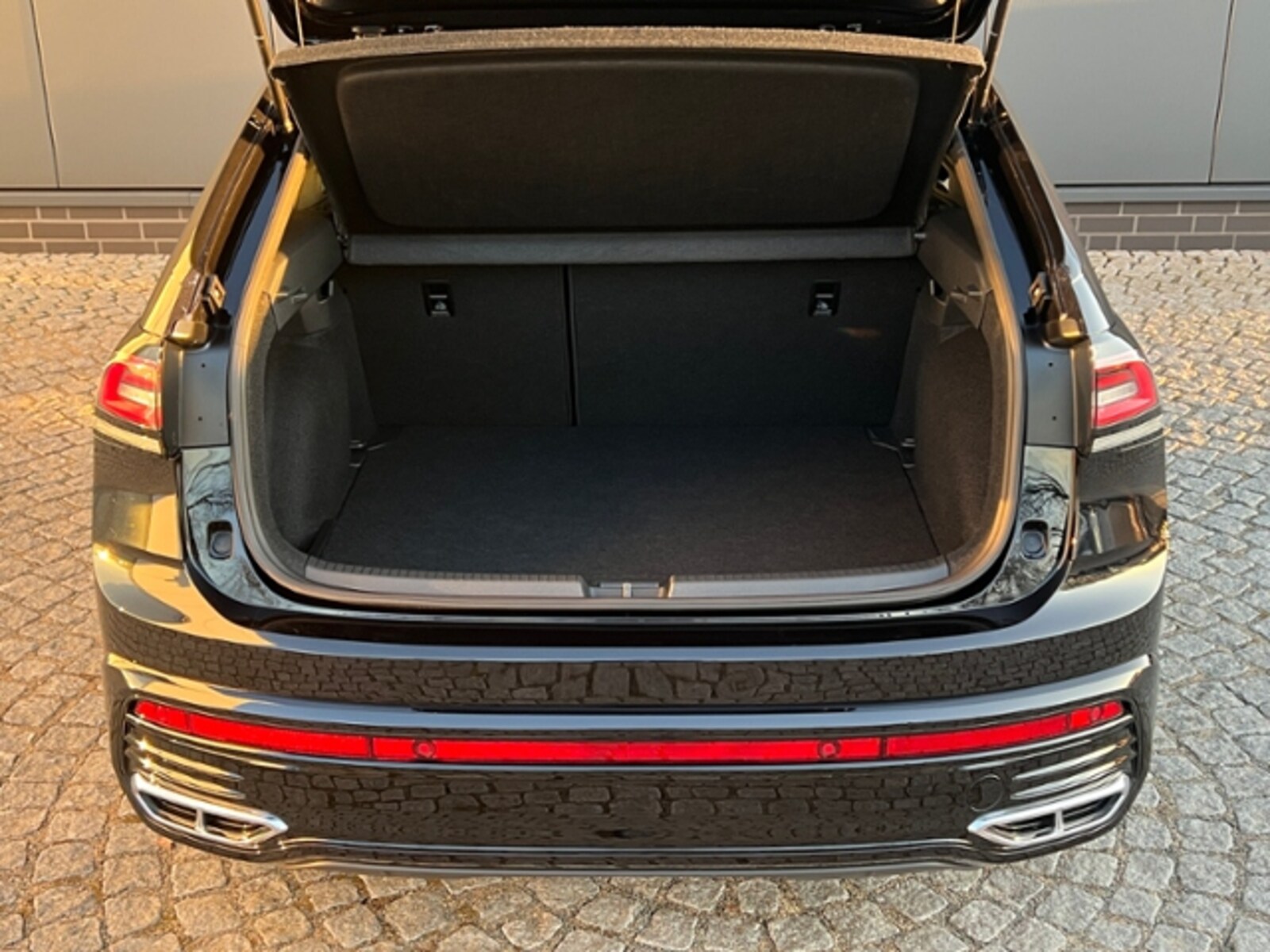 Volkswagen Taigo – Bild 7