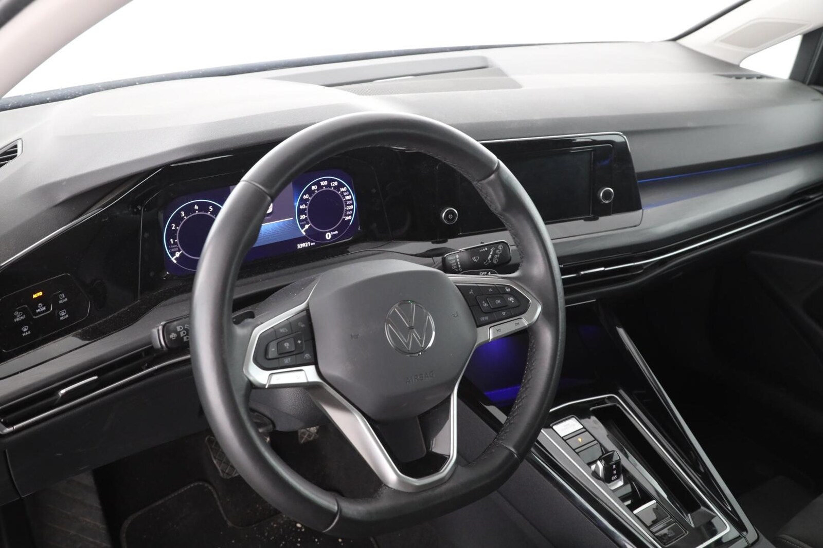 Volkswagen Golf – Bild 14