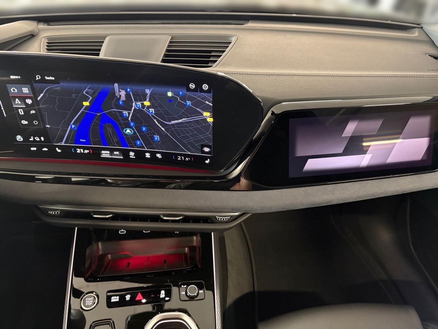 Bild über Audi A6 Avant e-hybrid edition one e-hybrid quattro 220 kW S tronic - für weitere Informationen kontaktieren Sie den Audi Partner