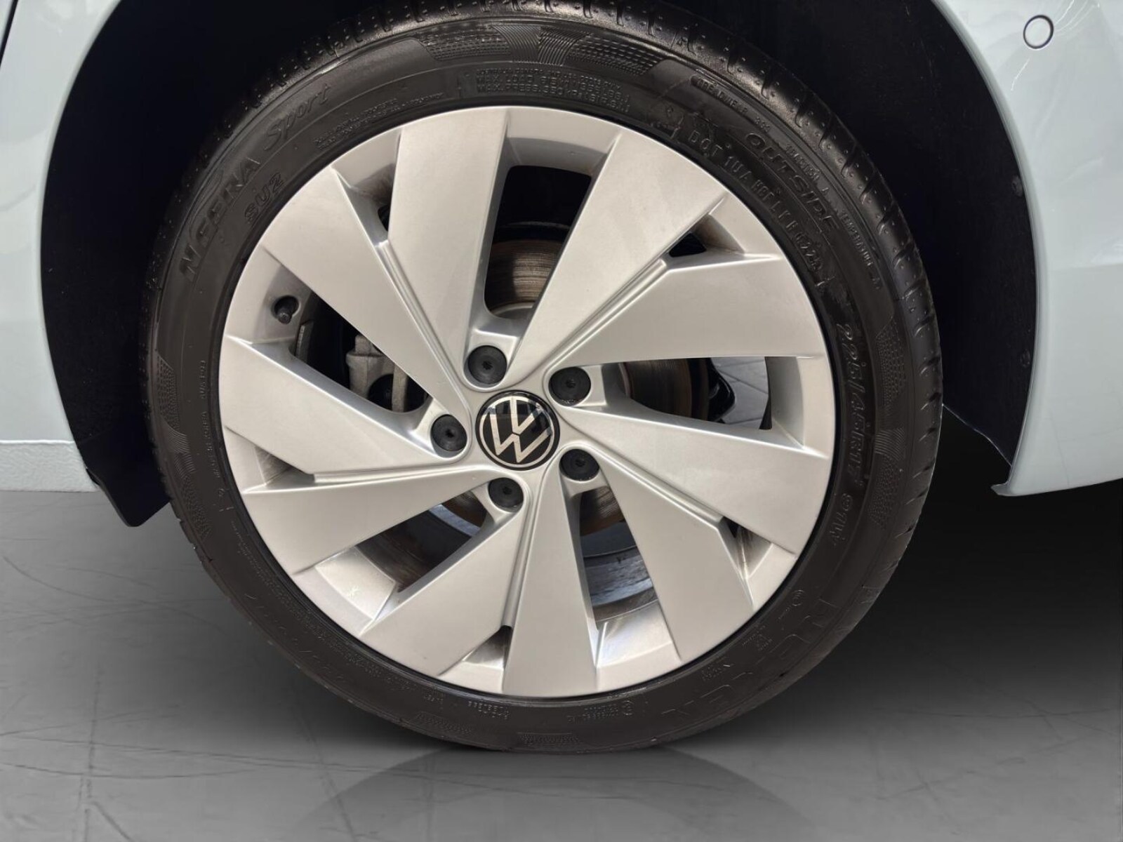 Volkswagen Golf – Bild 15
