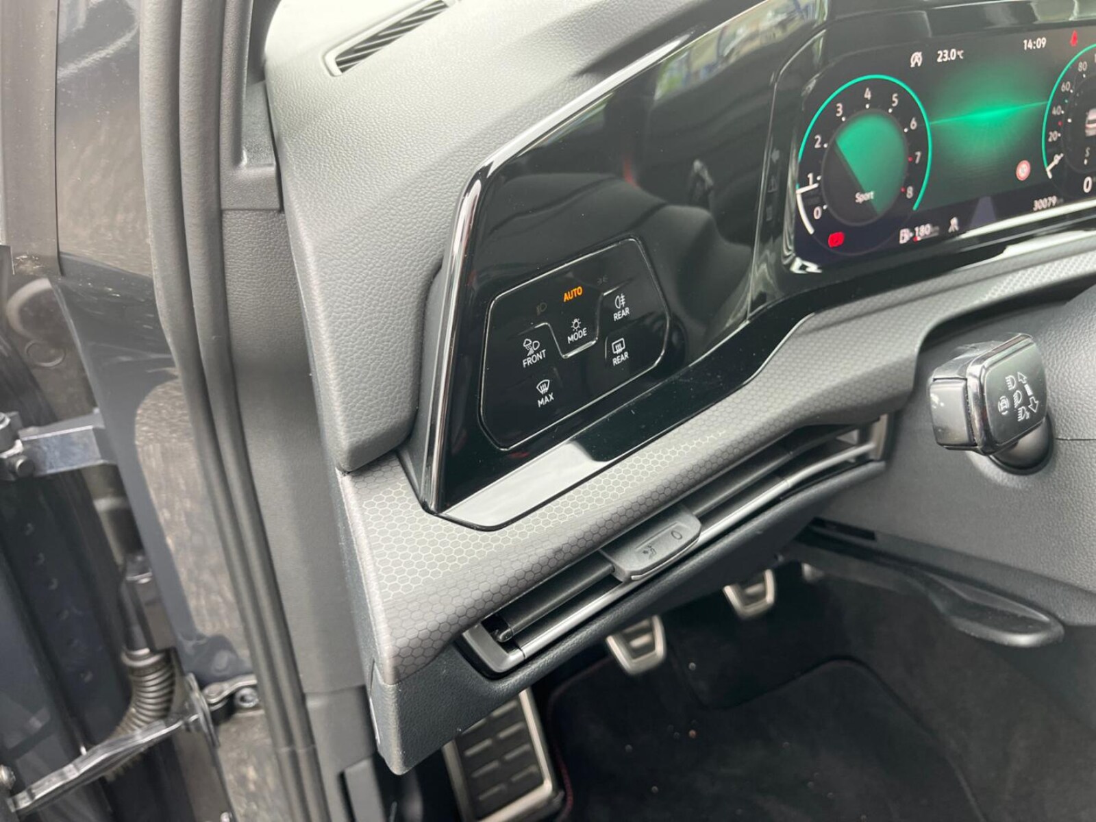 Volkswagen Golf – Bild 11
