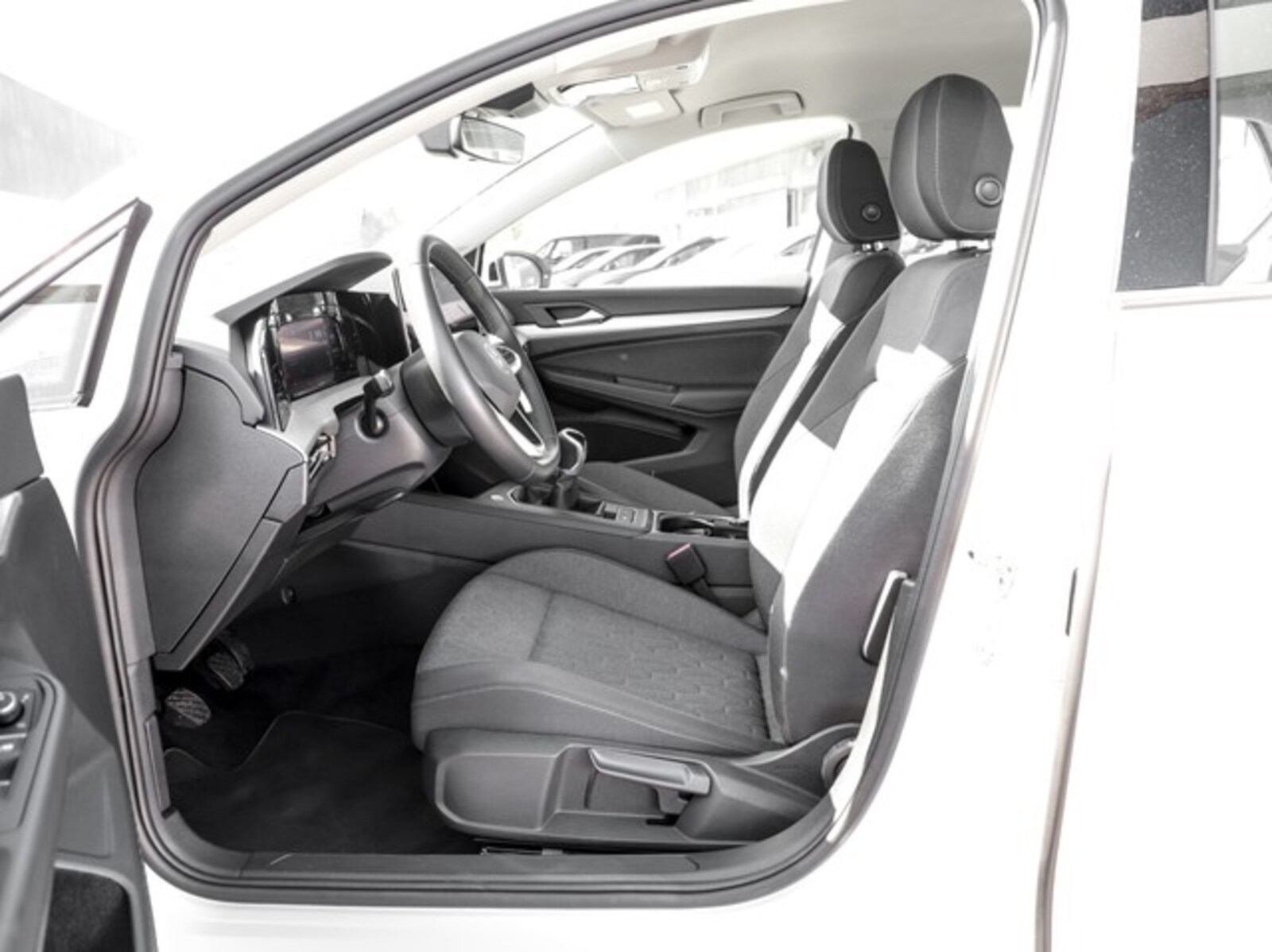 Volkswagen Golf – Bild 4