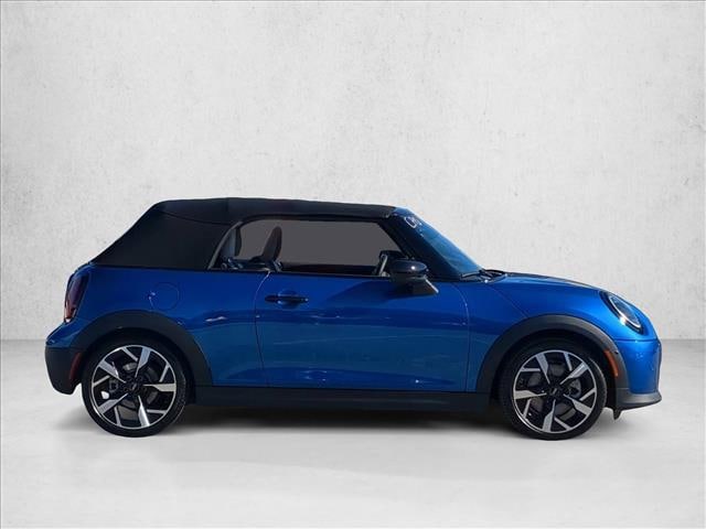 2026 MINI