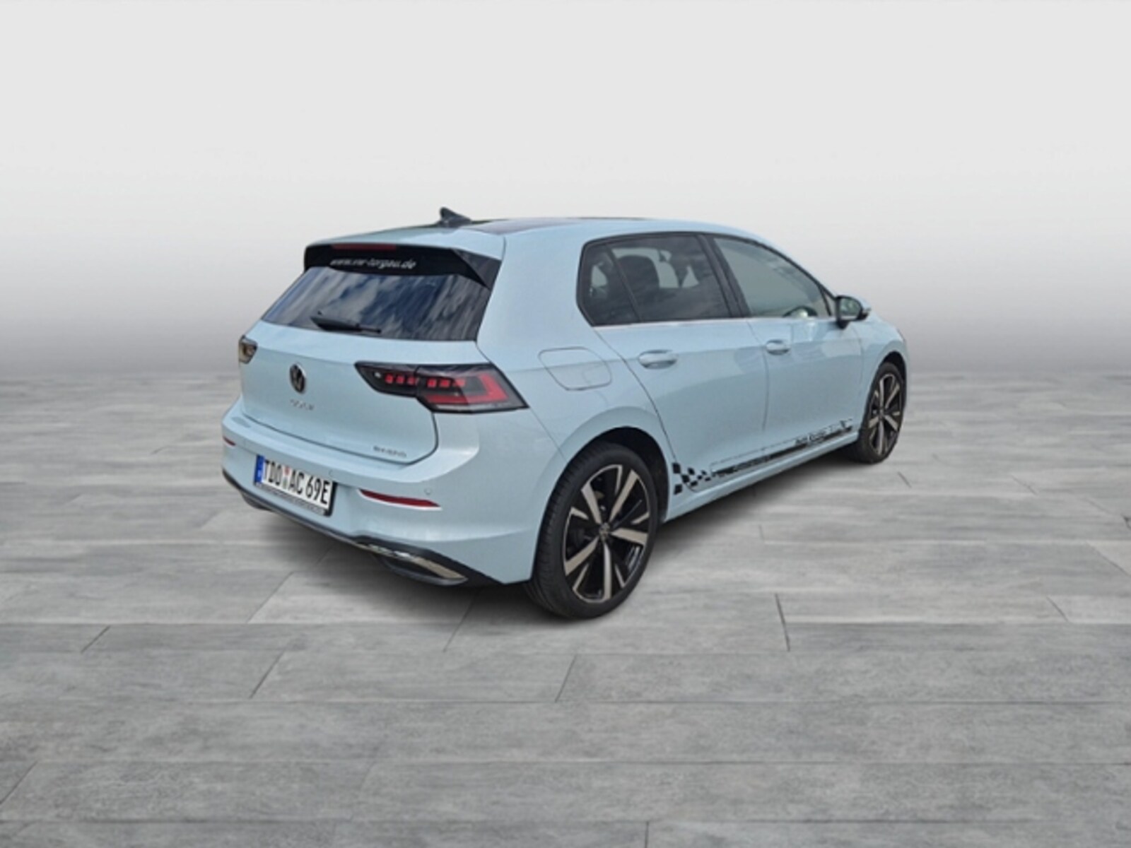 Volkswagen Golf – Bild 5