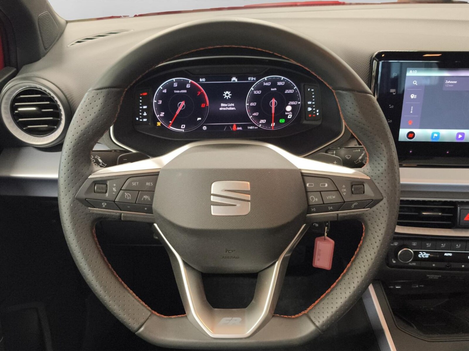 SEAT Arona – Bild 20