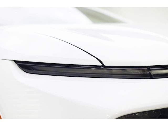 2025 Chevrolet Equinox EV