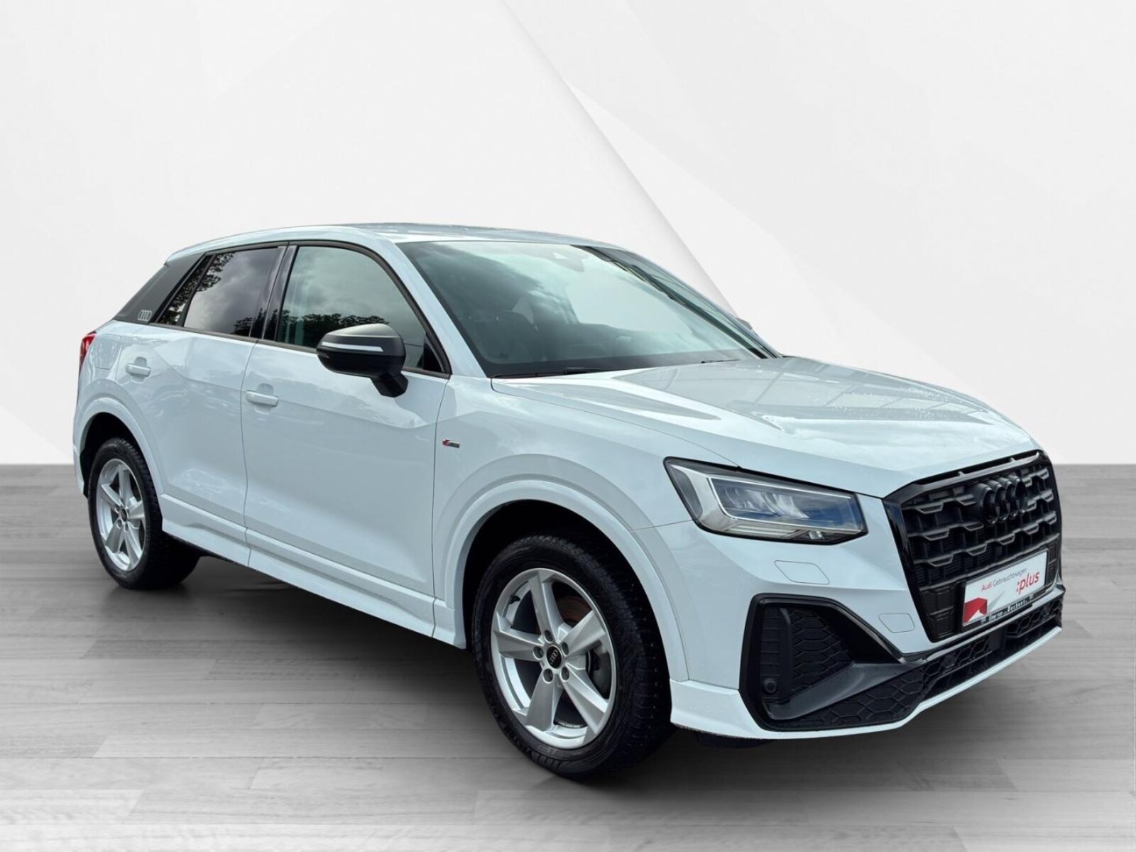 Audi Q2 – Bild 4