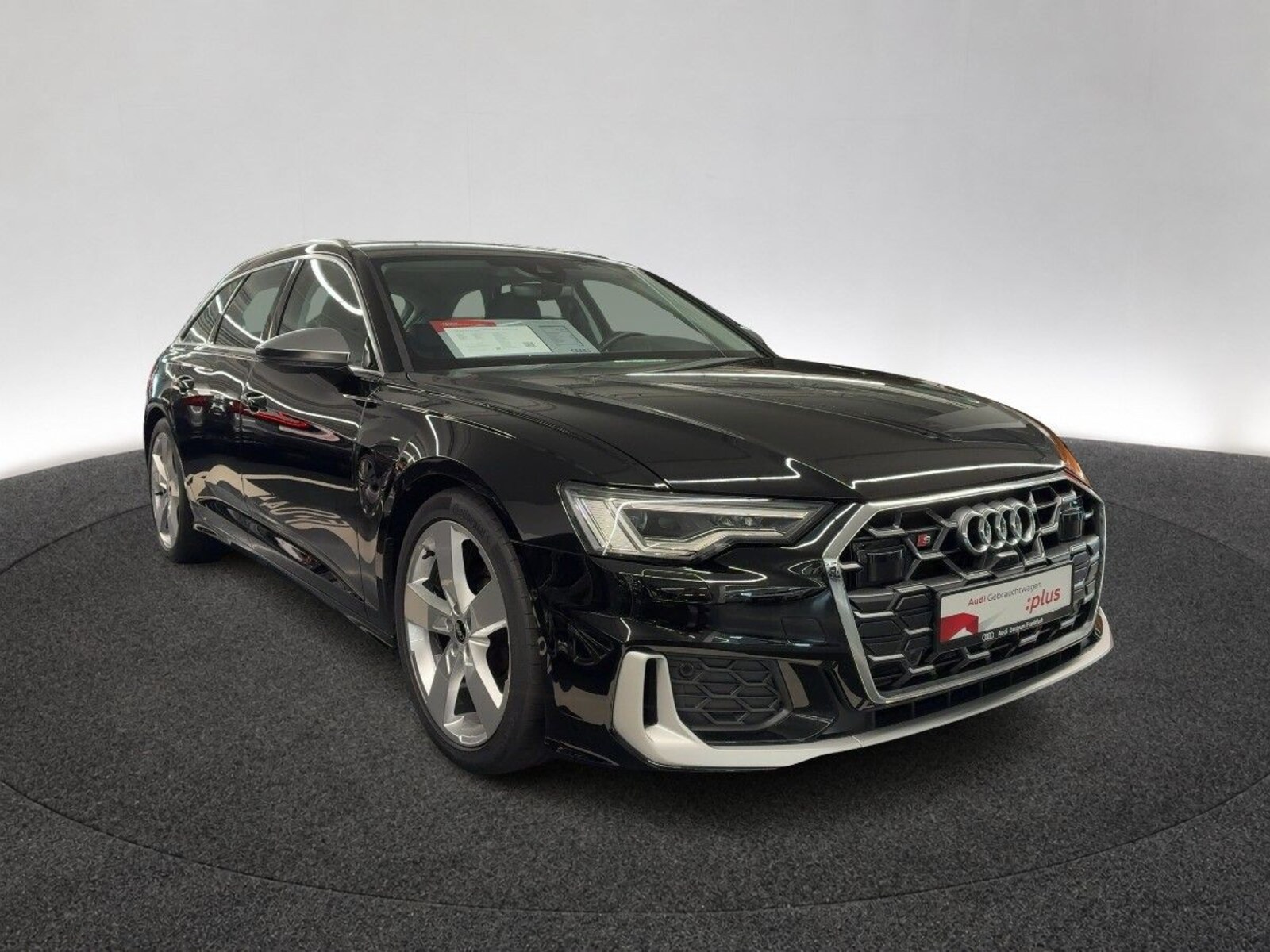 Audi S6 Avant – Bild 4