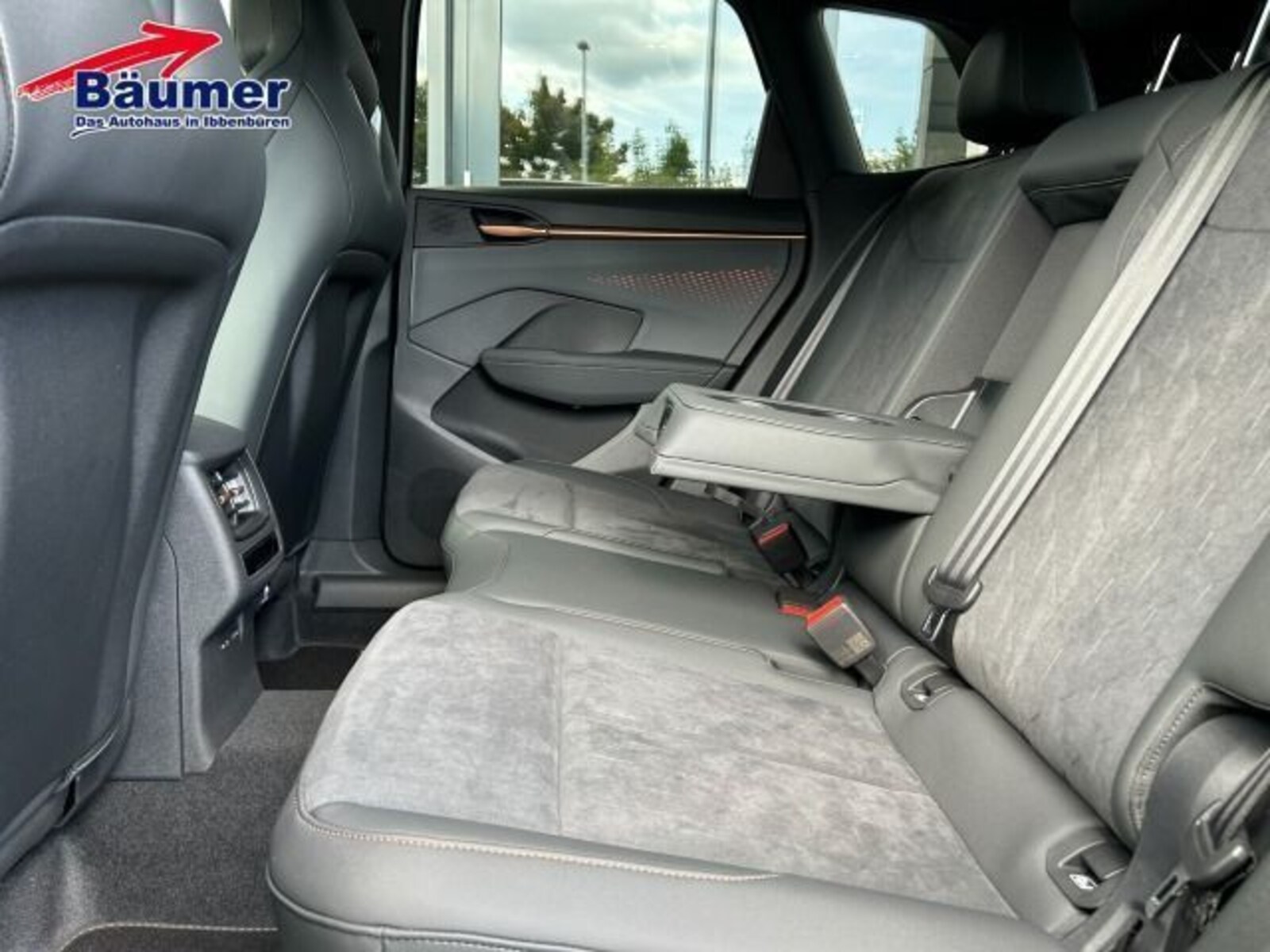 CUPRA Terramar – Bild 10
