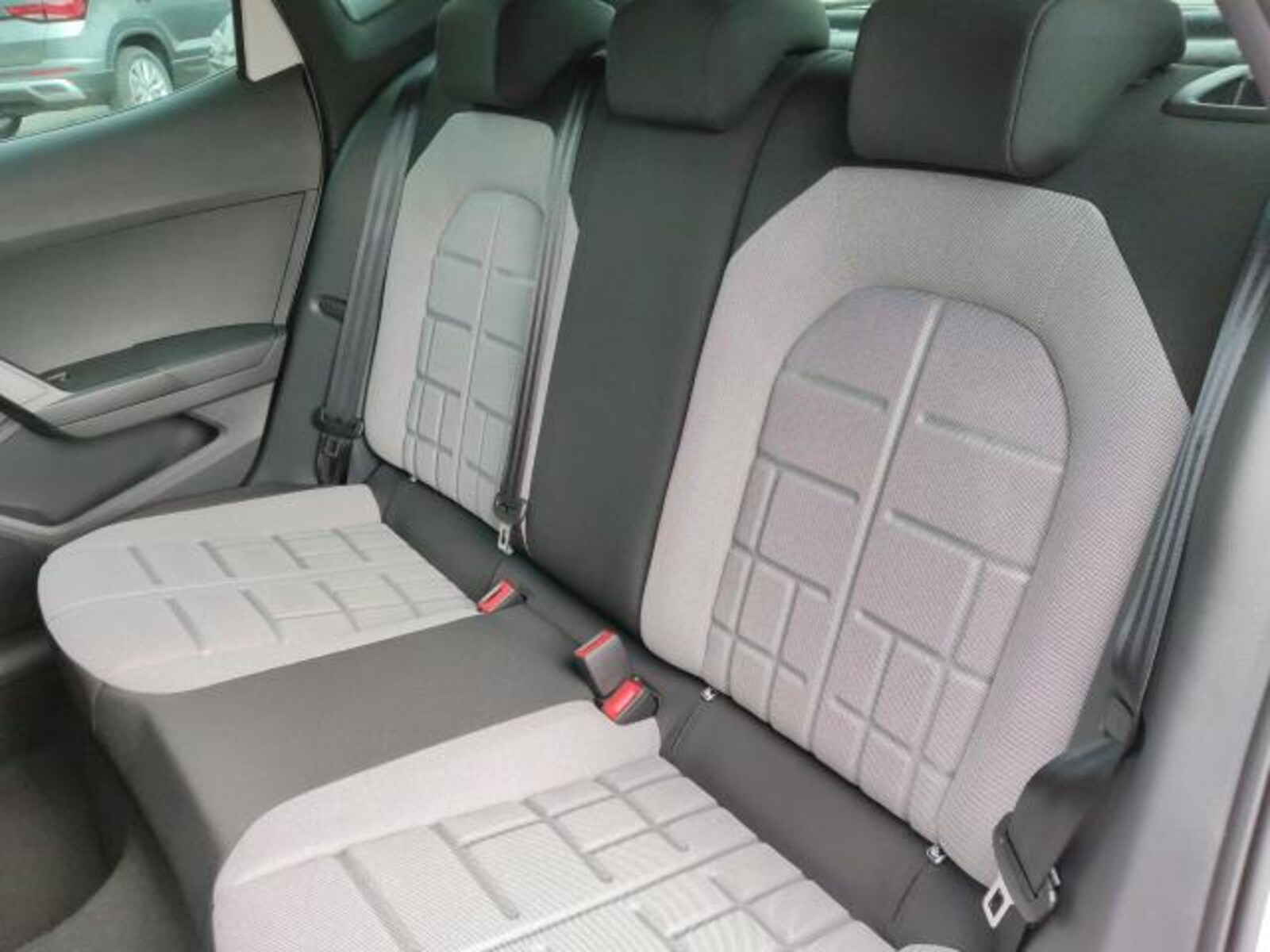SEAT Ibiza – Bild 25