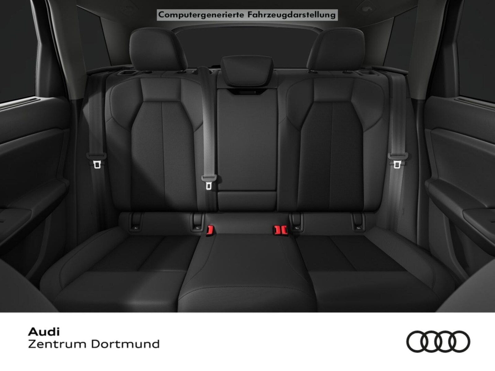 Audi Q6 e-tron – Bild 12